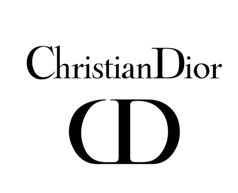 old christian dior logo|christian dior logo images.